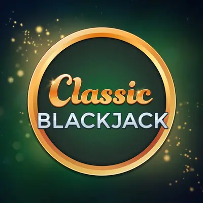 Classic Blackjack