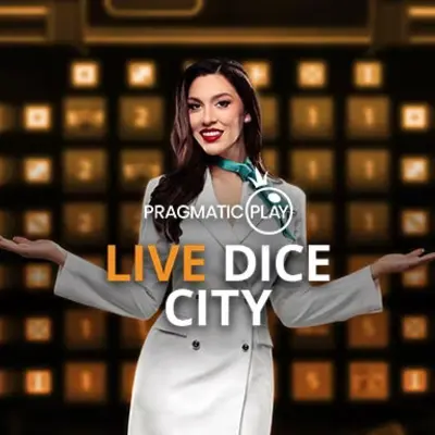 Live Dice City