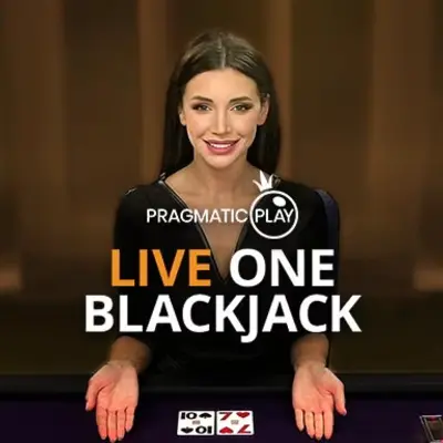 Live One Blackjack