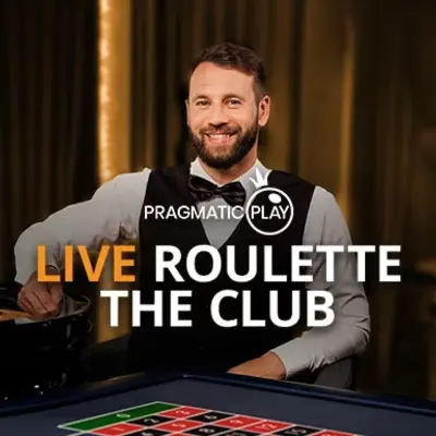 Live Roulette The Club