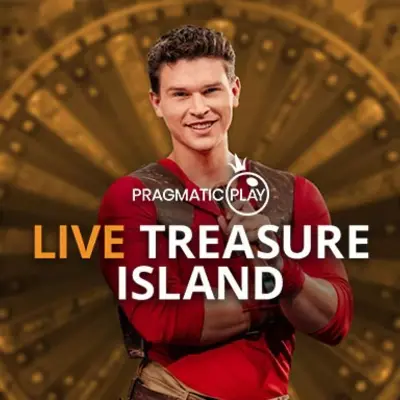 Live Treasure Island
