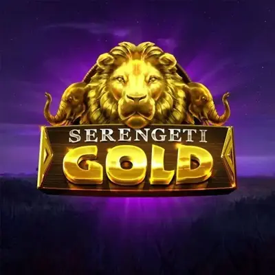 Serengeti Gold