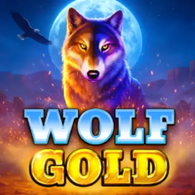 Wolf Gold